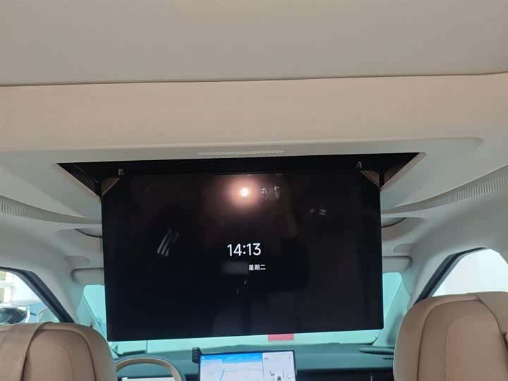 Фото 18 - XPeng X9