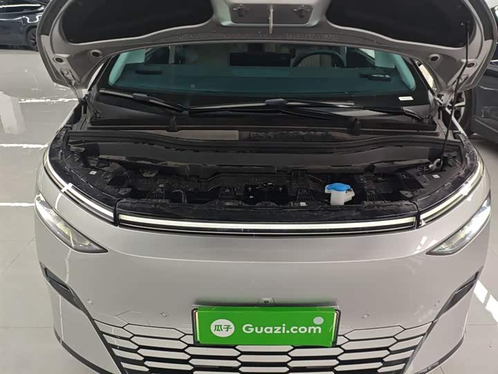 Фото 20 - XPeng X9