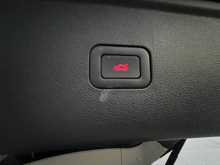 Фото 8 - Hongqi HS5