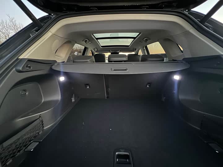 Фото 9 - Hongqi HS5