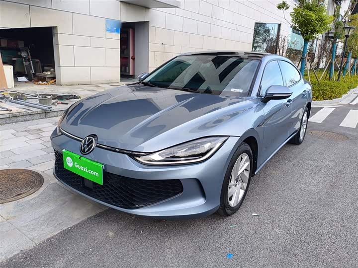 Фото 1 - Volkswagen Lamando L