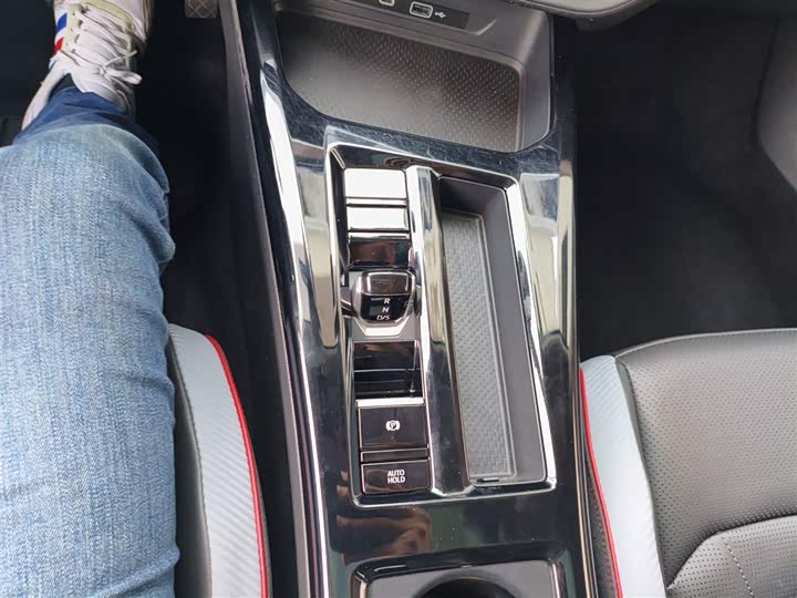 Фото 14 - Volkswagen Lamando L