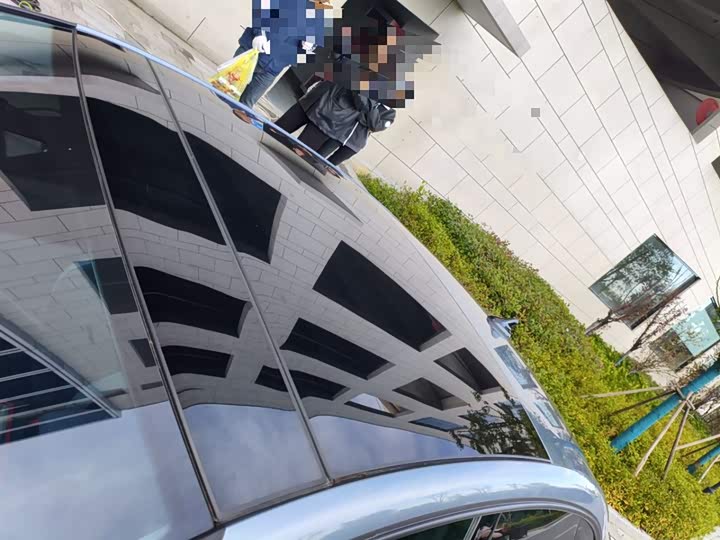 Фото 27 - Volkswagen Lamando L