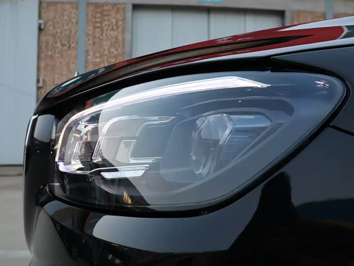 Фото 4 - Mercedes-Benz Maybach GLS