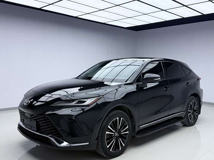 Фото 1 - Toyota Venza