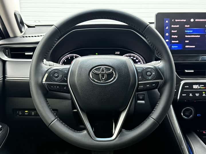 Фото 12 - Toyota Venza