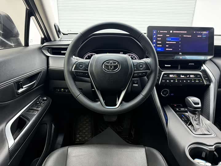 Фото 13 - Toyota Venza