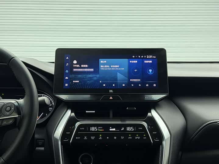 Фото 16 - Toyota Venza