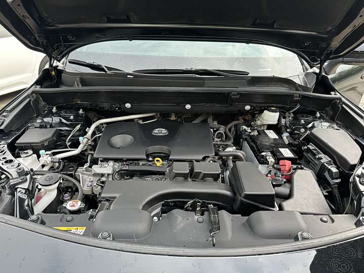 Фото 22 - Toyota Venza