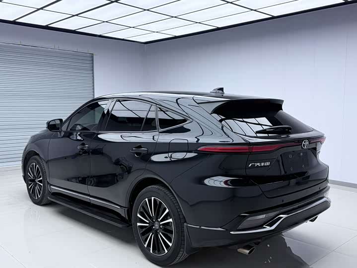 Фото 6 - Toyota Venza