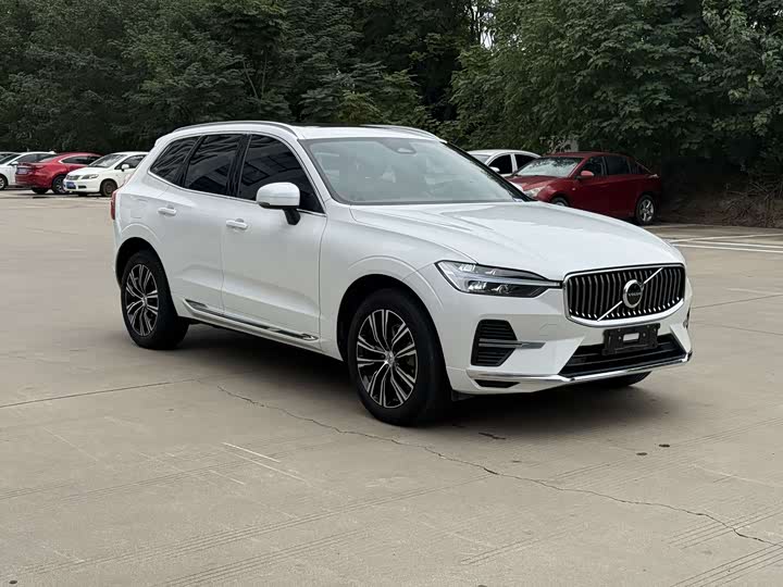 Фото 3 - Volvo XC60