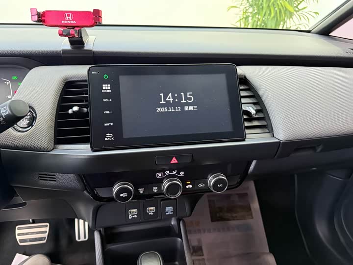 Фото 10 - Honda Life