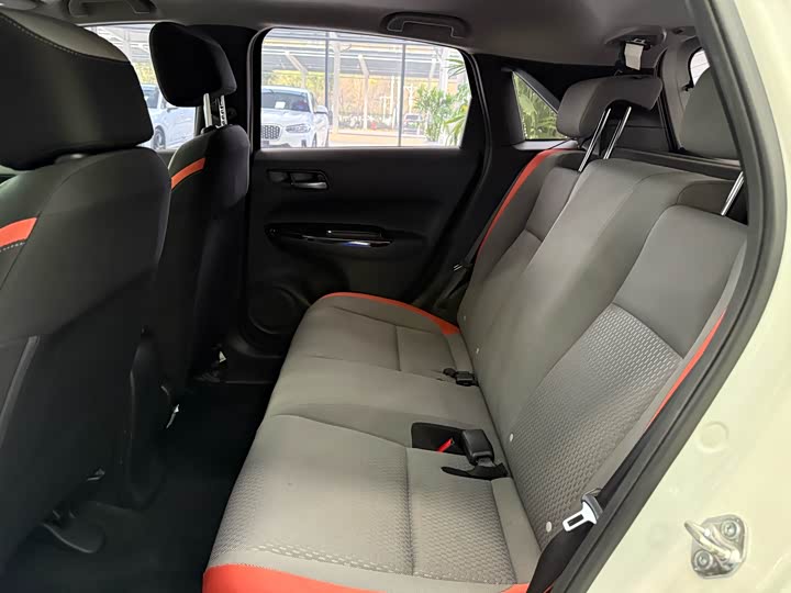 Фото 12 - Honda Life