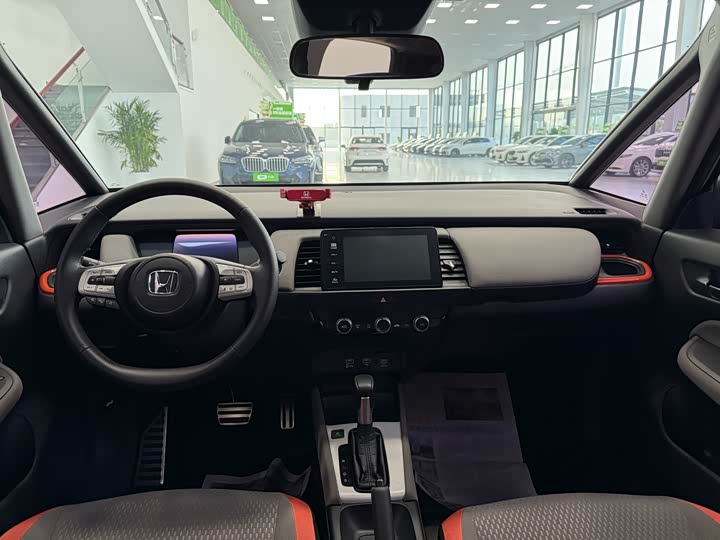 Фото 14 - Honda Life