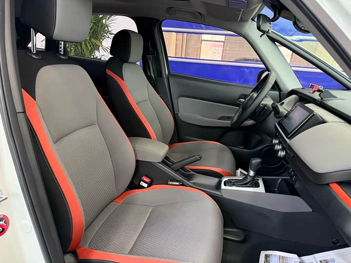 Фото 16 - Honda Life