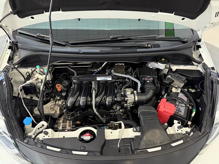 Фото 17 - Honda Life