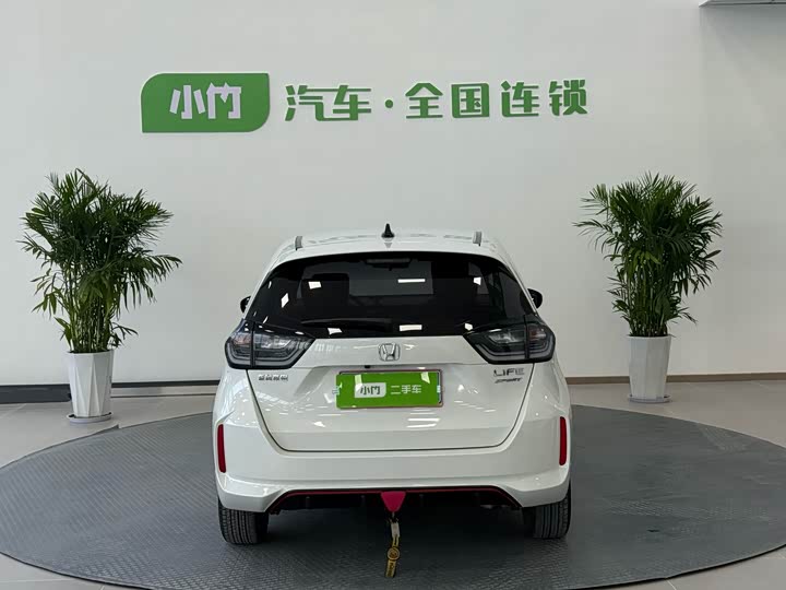 Фото 7 - Honda Life