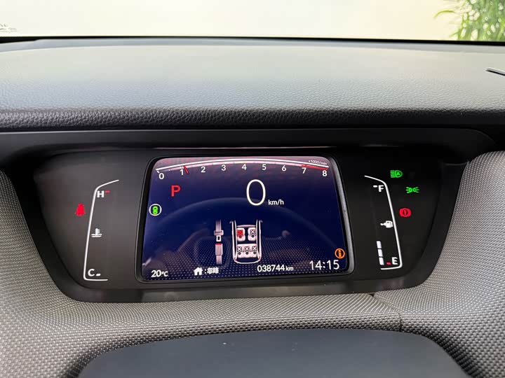 Фото 9 - Honda Life