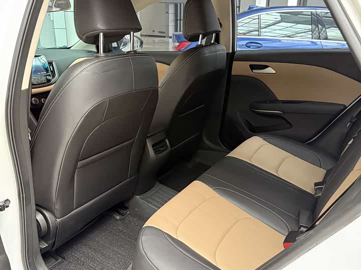 Фото 3 - Chevrolet Monza