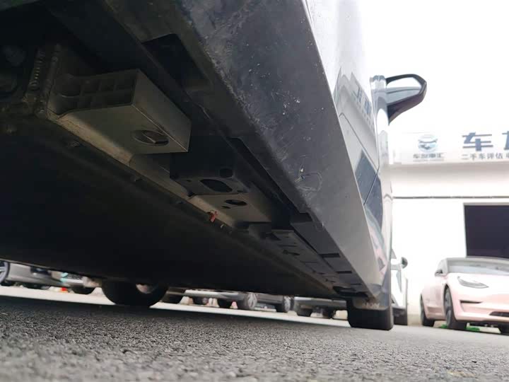 Фото 21 - GAC Aion RT