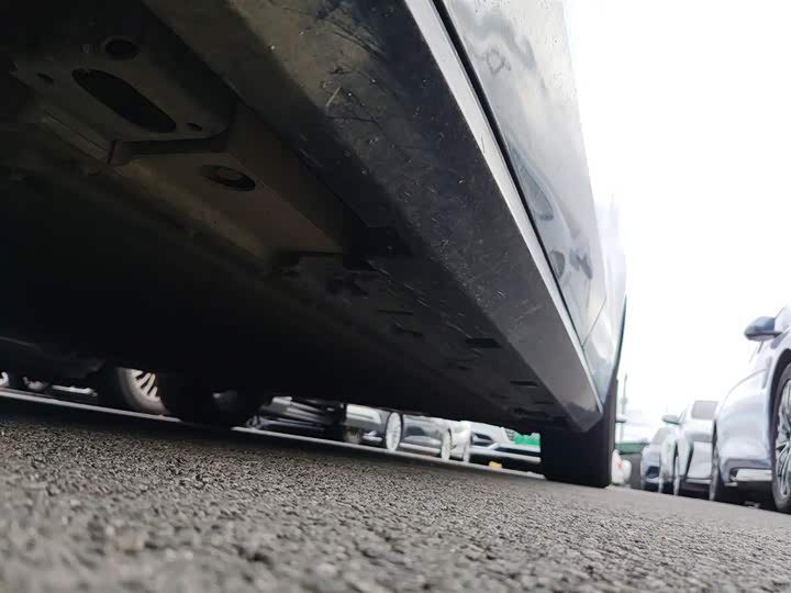 Фото 22 - GAC Aion RT