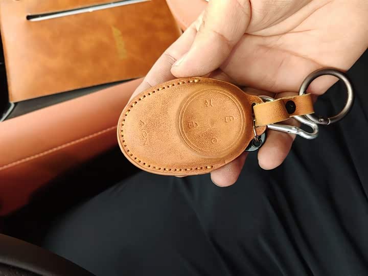 Фото 9 - GAC Aion RT