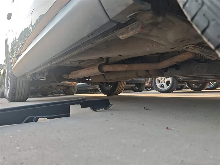 Фото 21 - BYD Song Pro