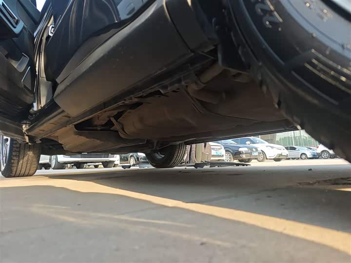 Фото 22 - BYD Song Pro