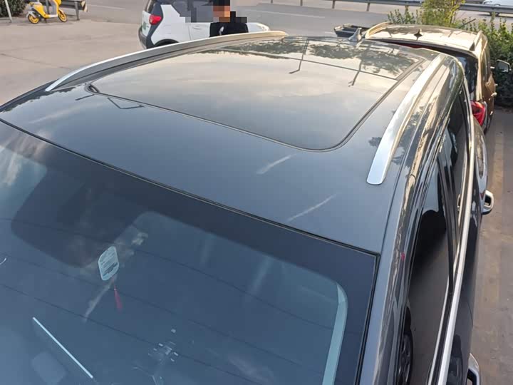 Фото 27 - BYD Song Pro