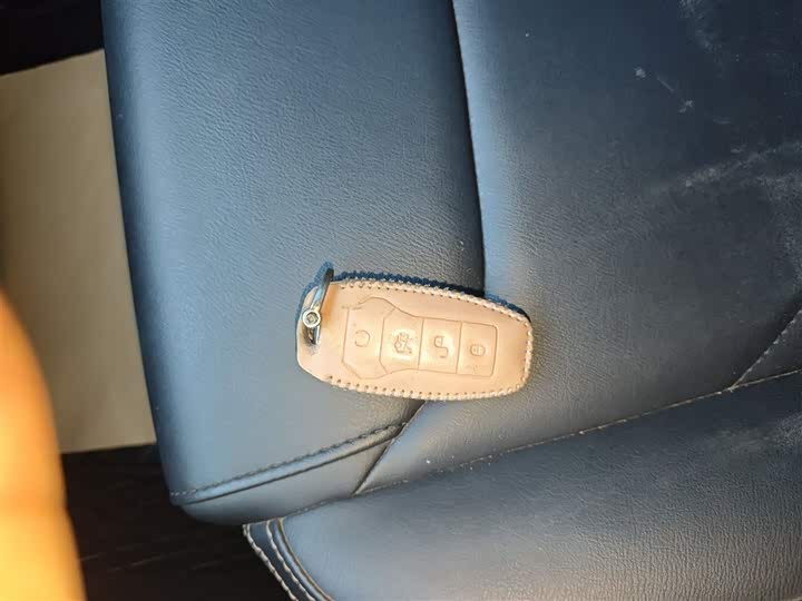 Фото 9 - BYD Song Pro