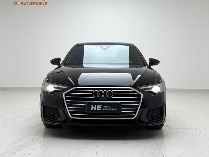 Фото 2 - Audi A6L