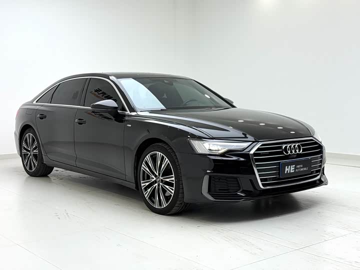 Фото 3 - Audi A6L