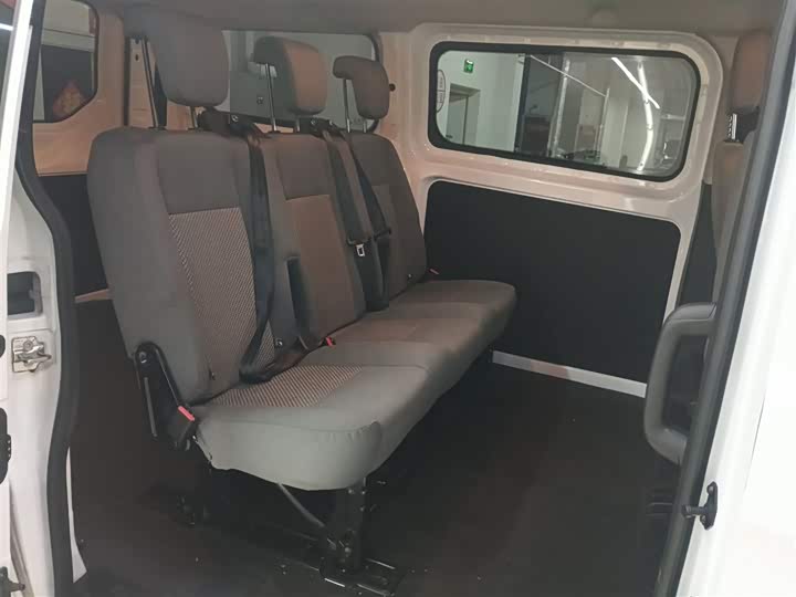 Фото 17 - Ford Transit