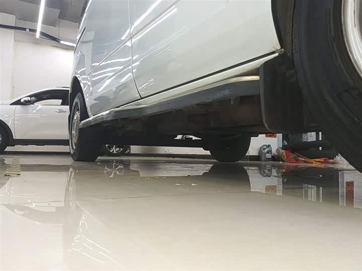 Фото 21 - Ford Transit