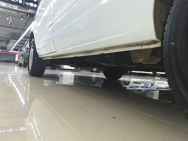 Фото 22 - Ford Transit