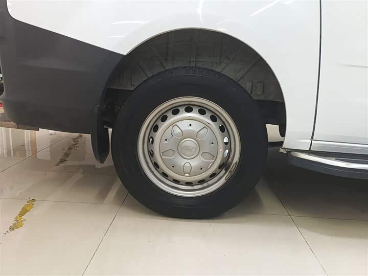 Фото 26 - Ford Transit