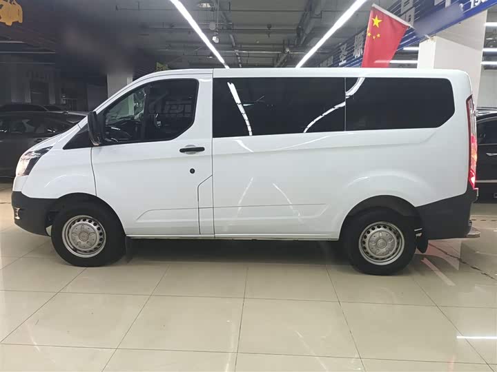 Фото 5 - Ford Transit