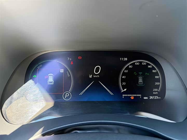 Фото 5 - Toyota Highlander