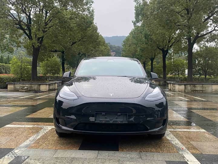 Фото 2 - Tesla Model Y