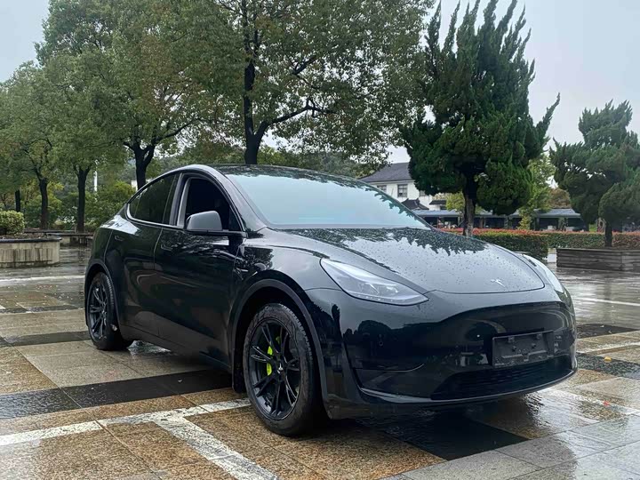 Фото 3 - Tesla Model Y