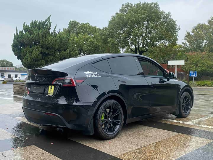 Фото 4 - Tesla Model Y
