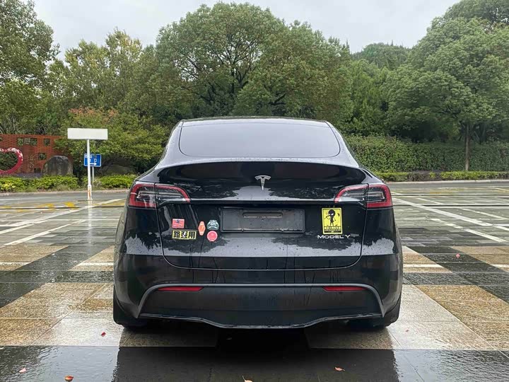 Фото 5 - Tesla Model Y