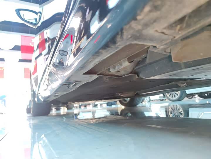 Фото 22 - Honda Accord