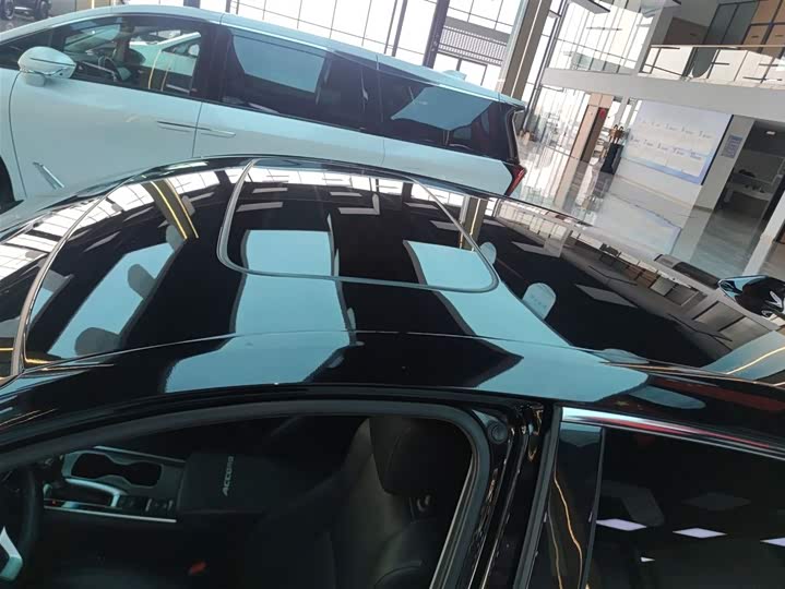 Фото 27 - Honda Accord