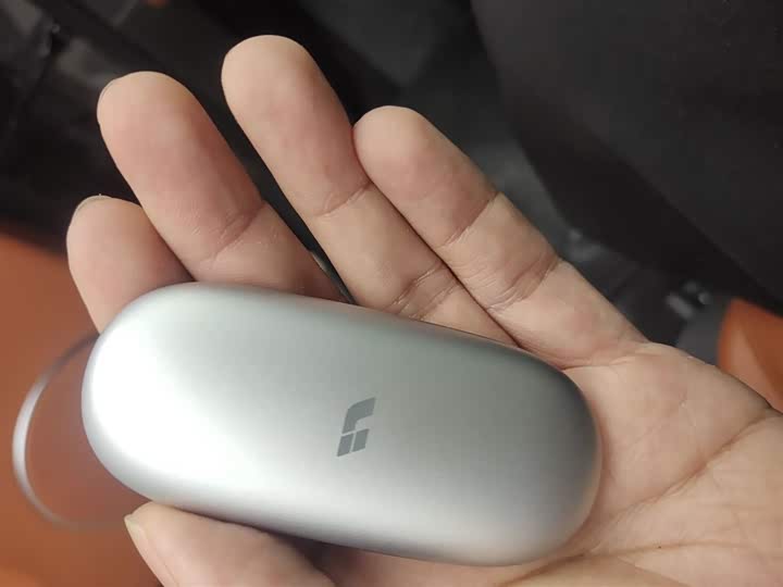 Фото 12 - LiXiang L9