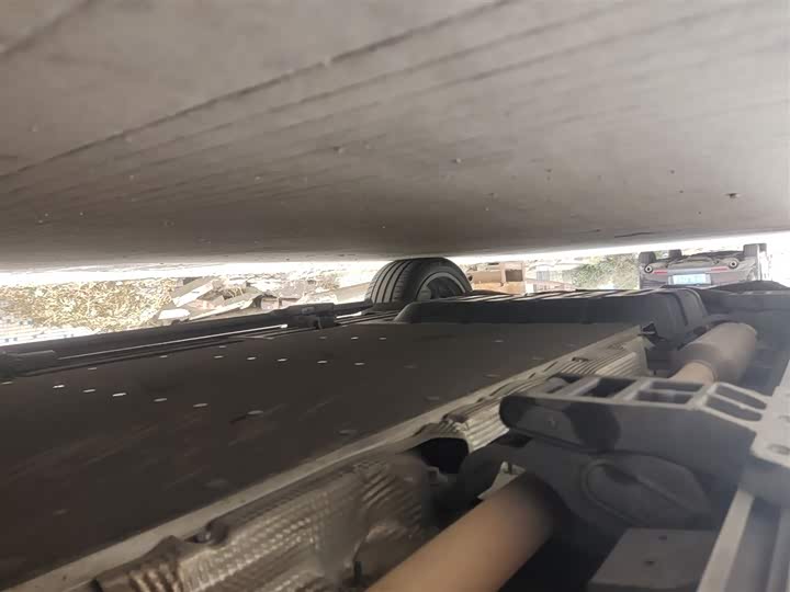 Фото 16 - LiXiang L9