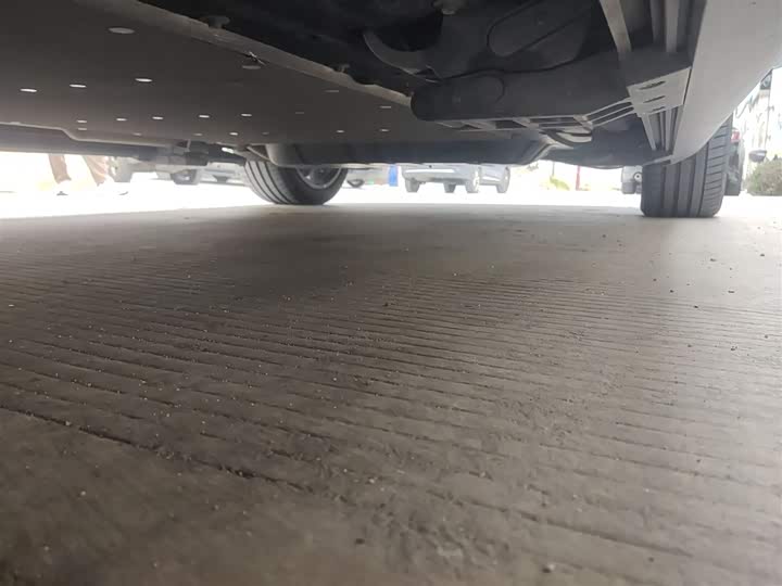 Фото 19 - LiXiang L9