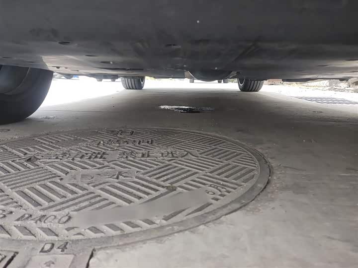 Фото 23 - LiXiang L9