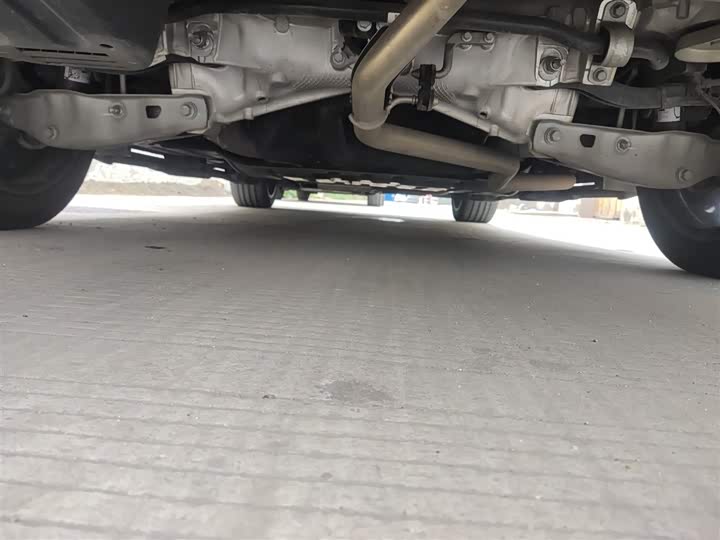 Фото 25 - LiXiang L9