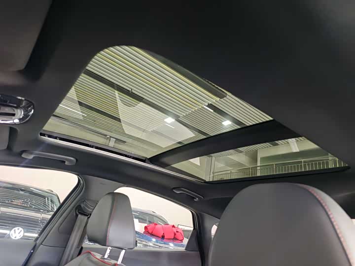 Фото 15 - Hyundai Sonata N Line